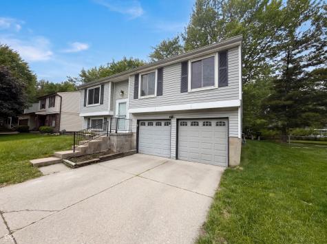 918 Bremerton Drive Indianapolis IN 46229