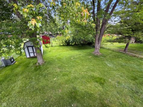 918 Bremerton Drive Indianapolis IN 46229
