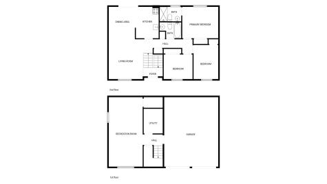 918 Bremerton Drive Indianapolis IN 46229