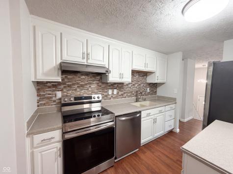 918 Bremerton Drive Indianapolis IN 46229