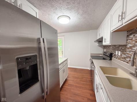 918 Bremerton Drive Indianapolis IN 46229