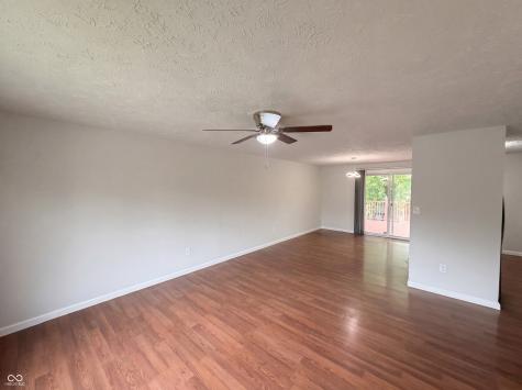 918 Bremerton Drive Indianapolis IN 46229