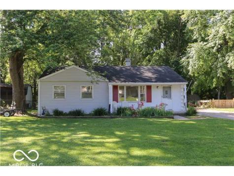 2503 Butterfield Drive Indianapolis IN 46220