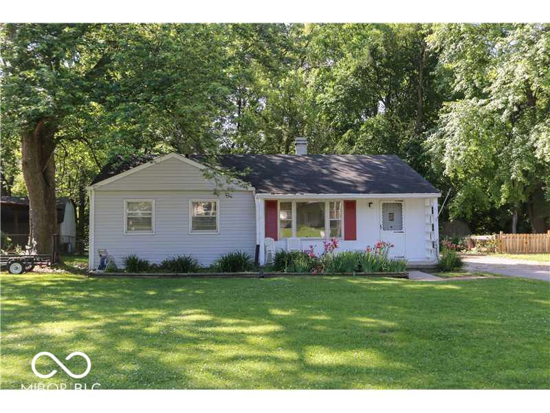 2503 Butterfield Drive Indianapolis IN 46220