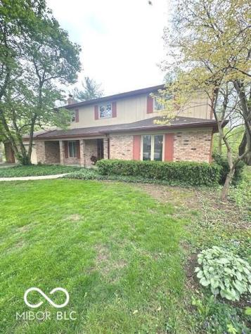 650 Balroyal Court Indianapolis IN 46234