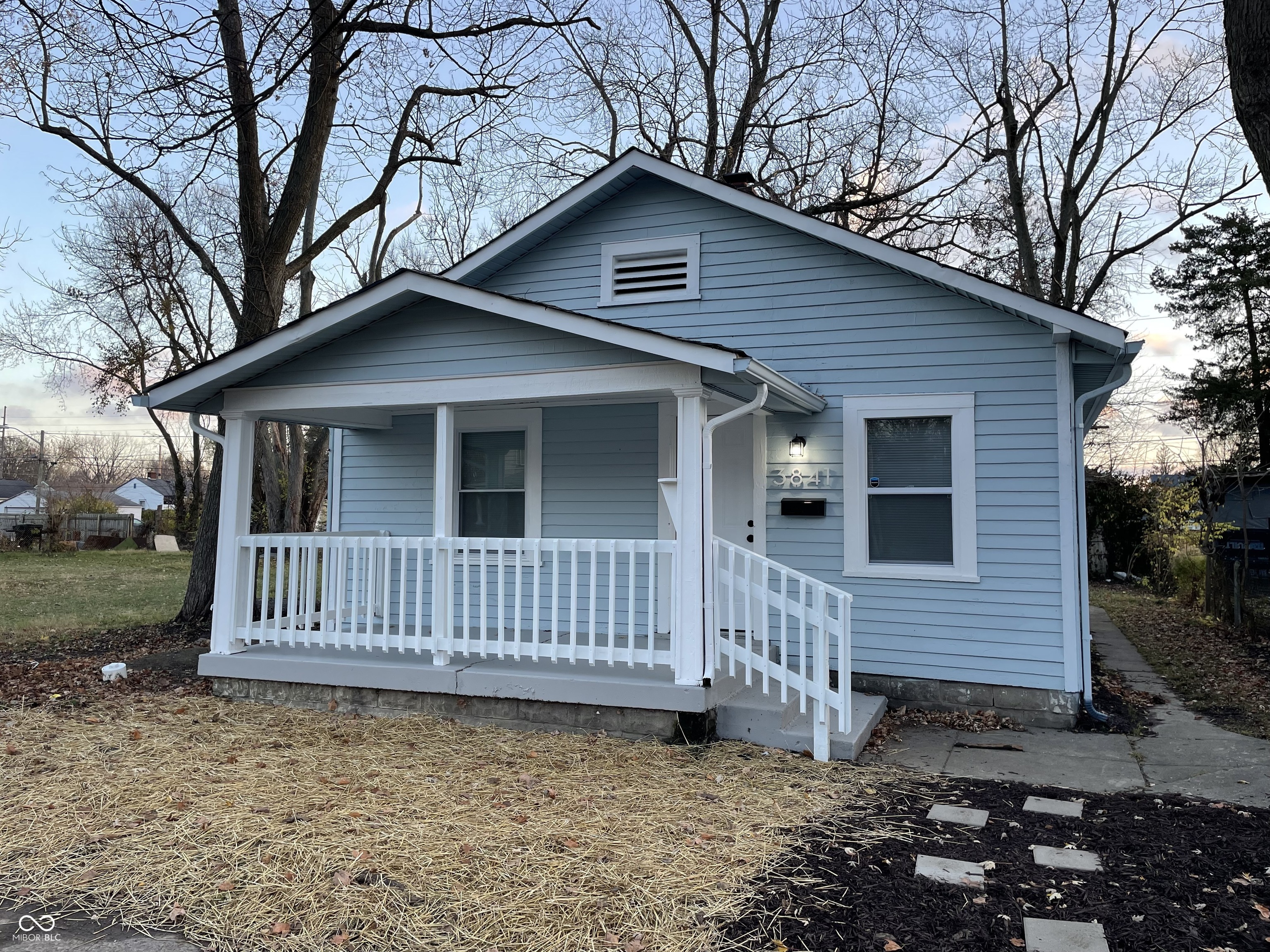 3841 E 31st Street Indianapolis IN 46218
