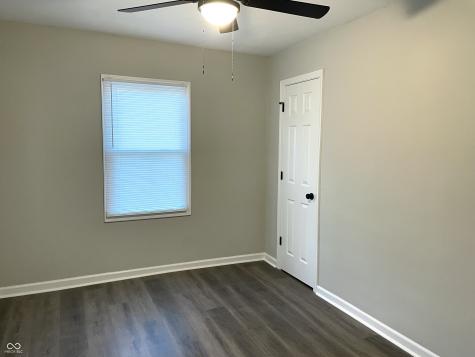 3841 E 31st Street Indianapolis IN 46218