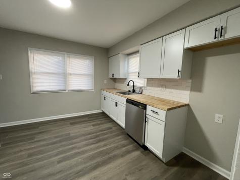 3841 E 31st Street Indianapolis IN 46218