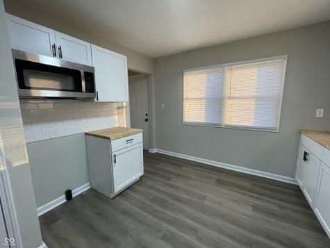 3841 E 31st Street Indianapolis IN 46218