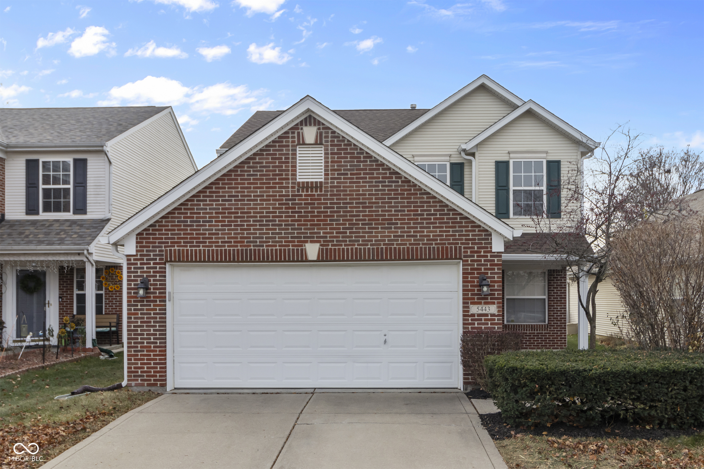 5443 Drum Road Indianapolis IN 46216