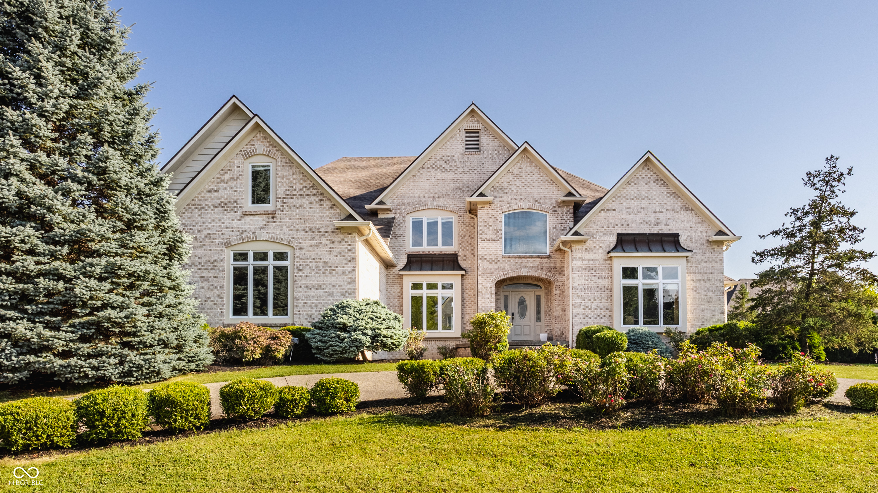 954 Deer Lake Drive Carmel IN 46032