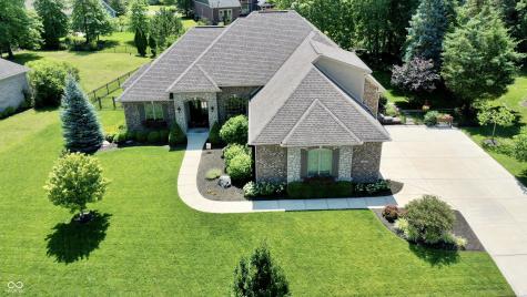 7711 Spring Ridge Drive Indianapolis IN 46278