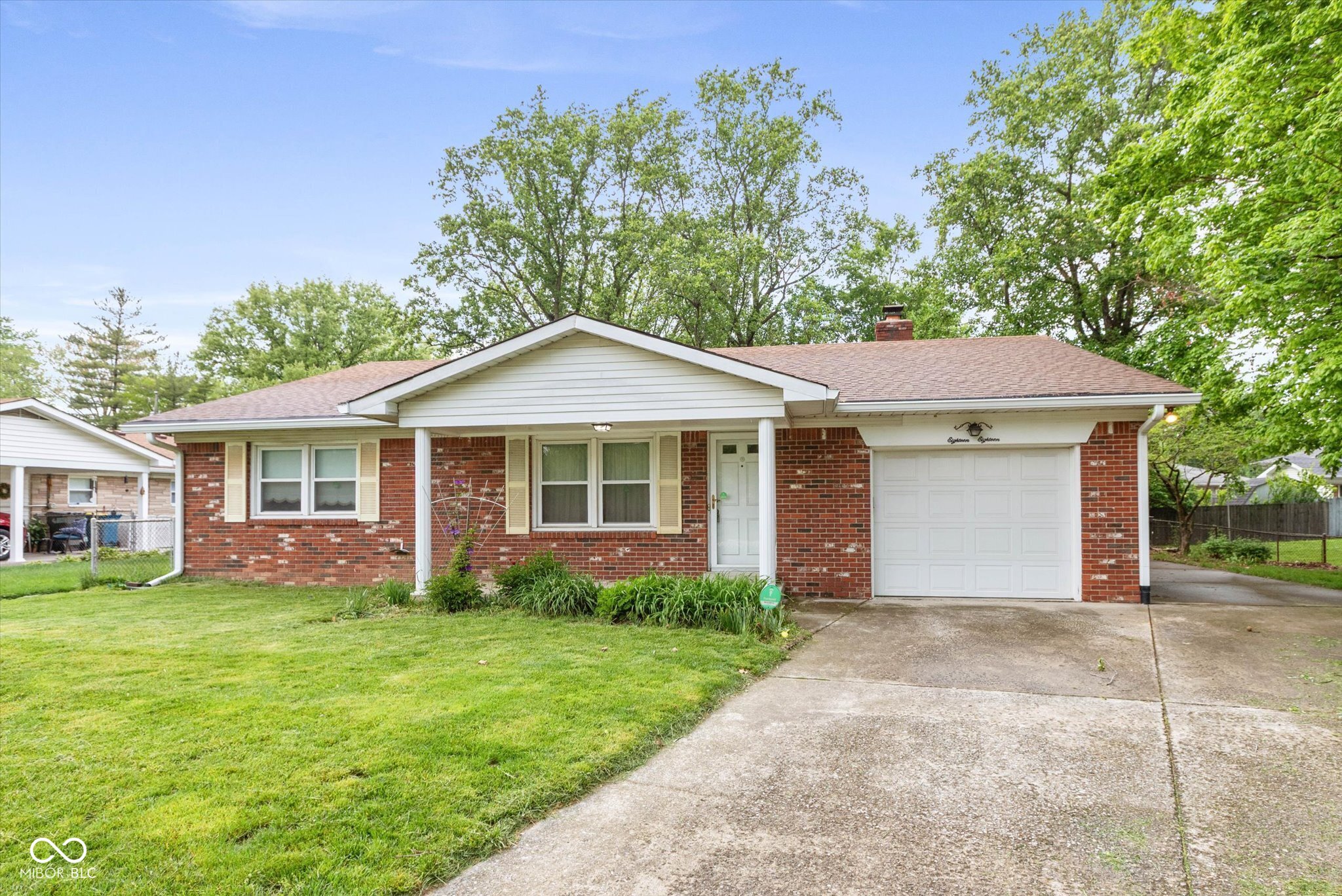 1818 Lawrence Avenue Indianapolis IN 46227
