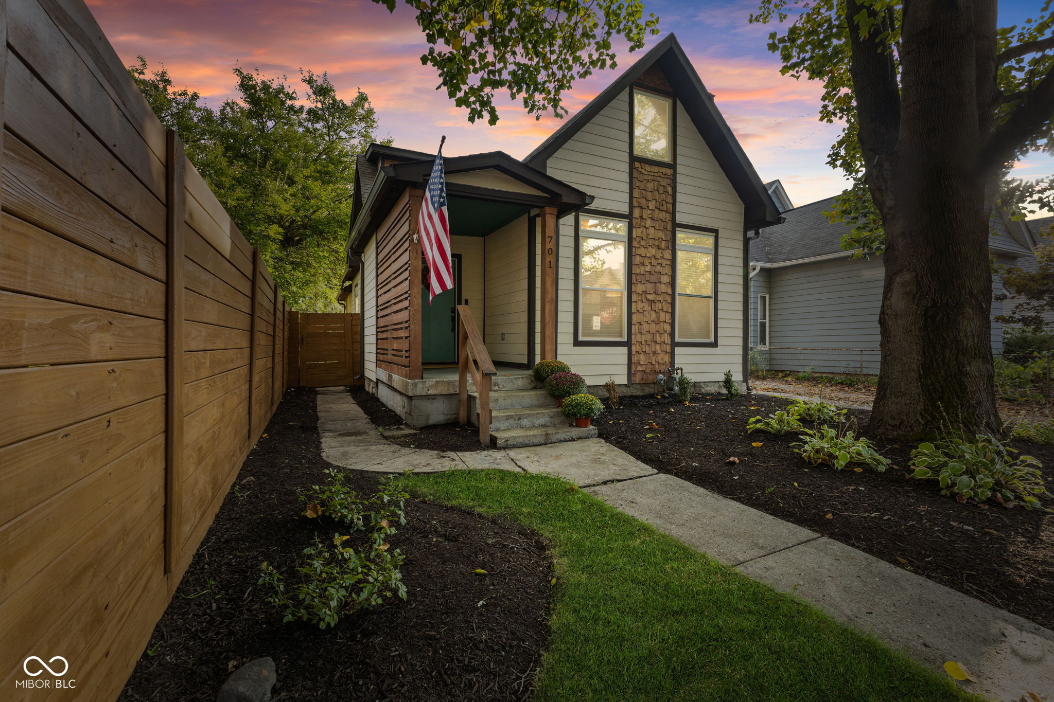 701 E Morris Street Indianapolis IN 46203