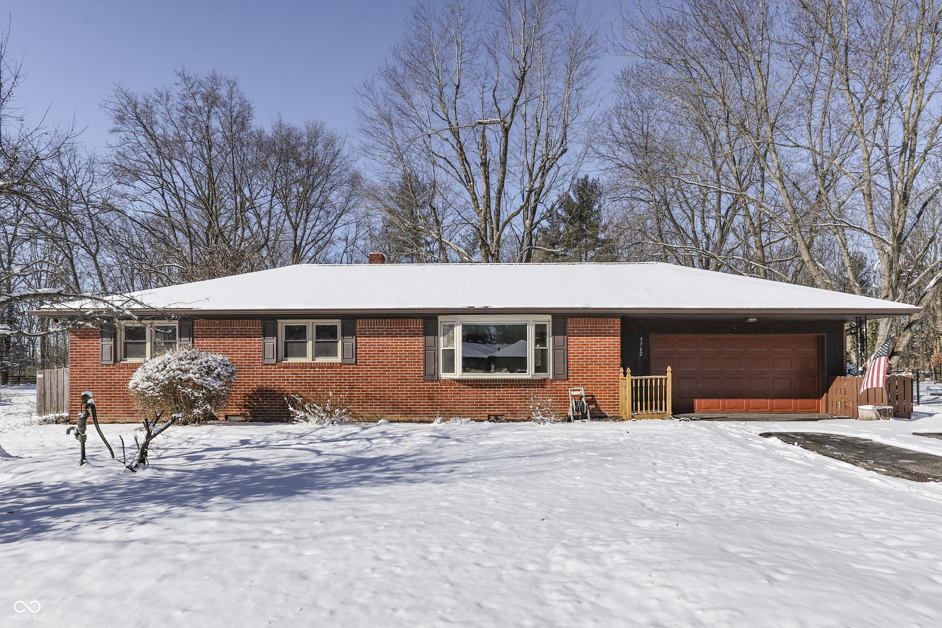 5762 Henderson Drive Brownsburg IN 46112