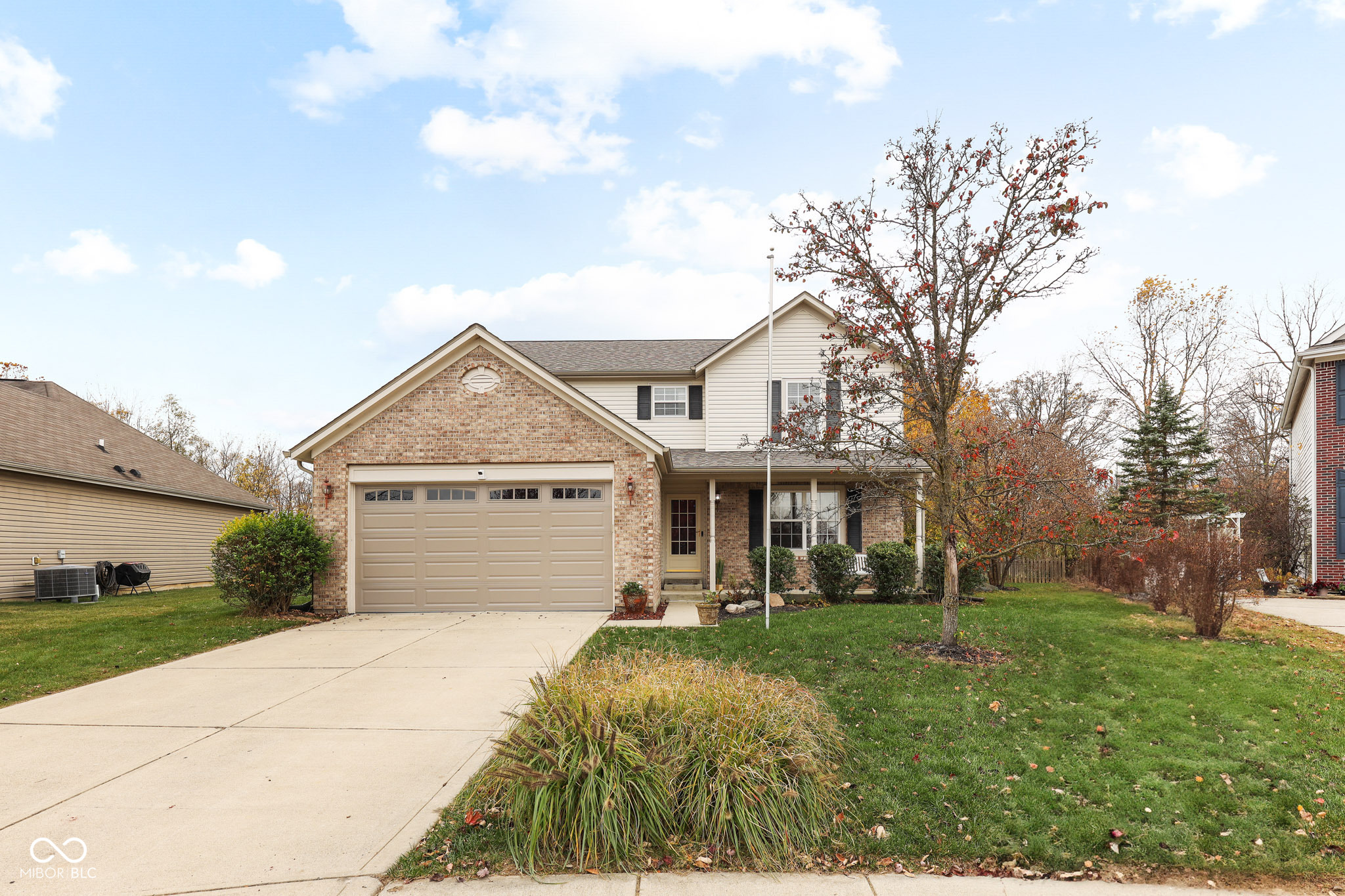 8088 Lawrence Woods Place Indianapolis IN 46236