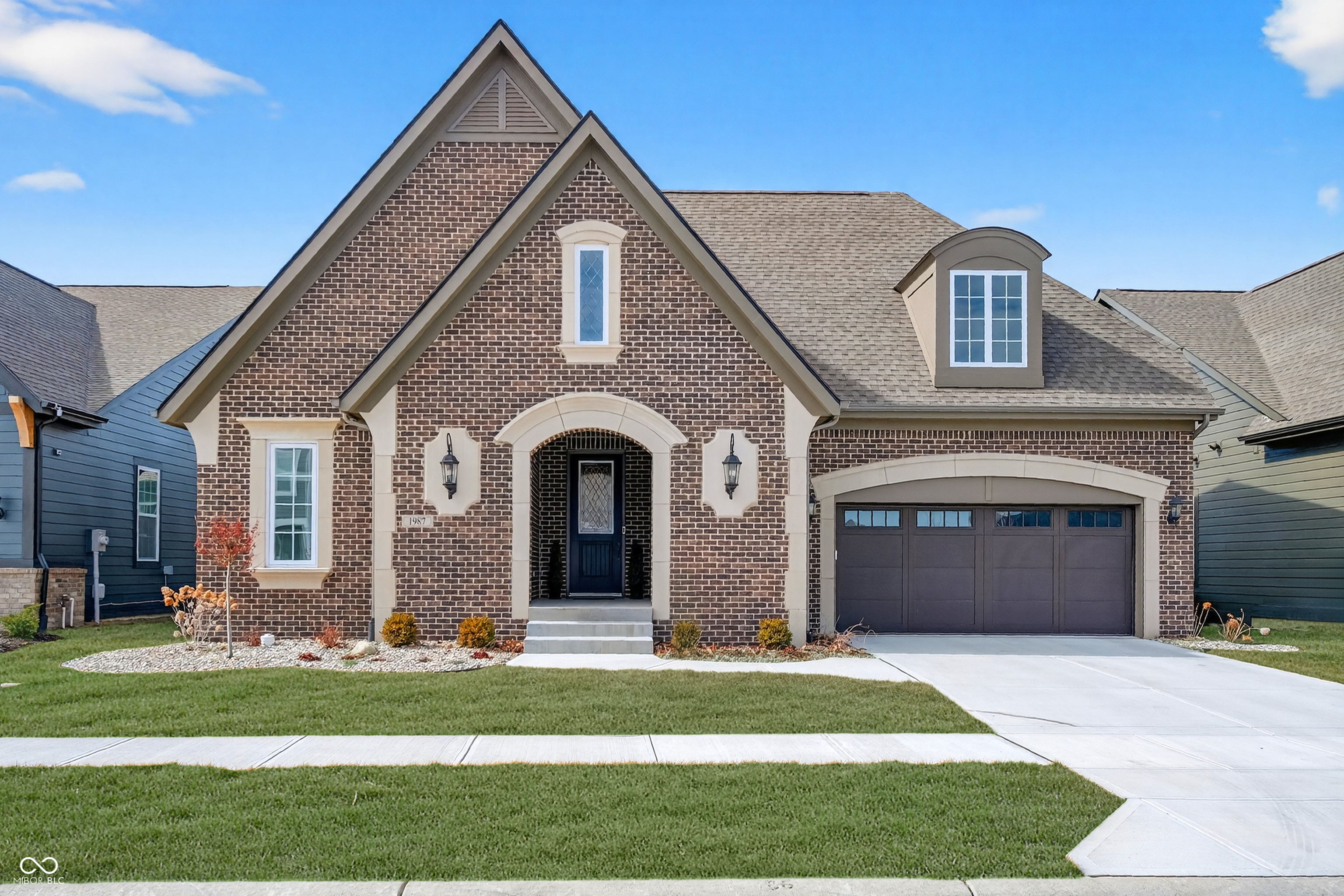 1987 Granville Drive Westfield IN 46074