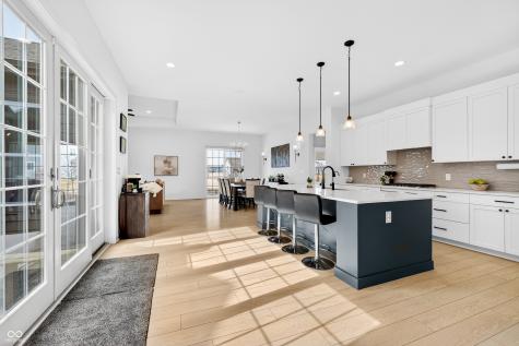 1987 Granville Drive Westfield IN 46074