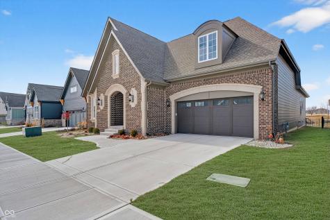 1987 Granville Drive Westfield IN 46074