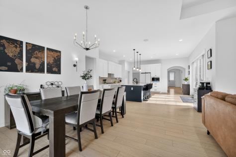 1987 Granville Drive Westfield IN 46074