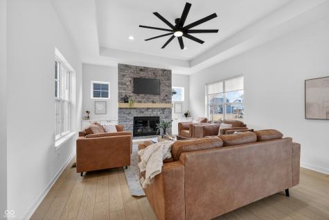1987 Granville Drive Westfield IN 46074