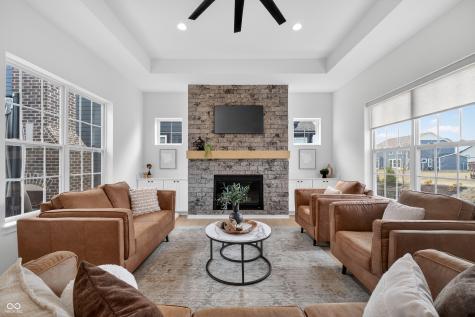 1987 Granville Drive Westfield IN 46074