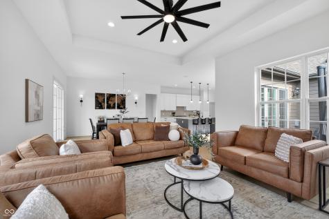 1987 Granville Drive Westfield IN 46074