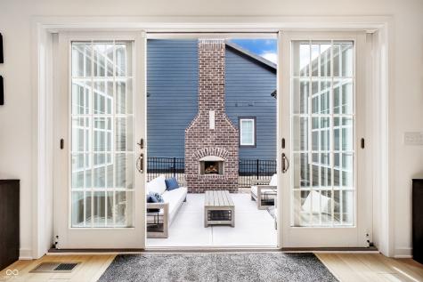 1987 Granville Drive Westfield IN 46074