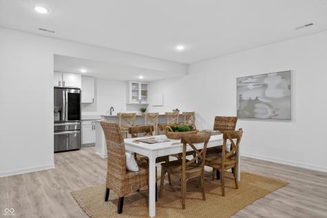 1987 Granville Drive Westfield IN 46074