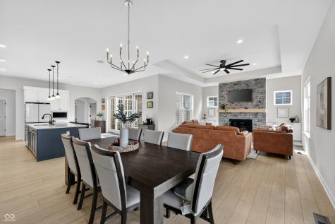 1987 Granville Drive Westfield IN 46074