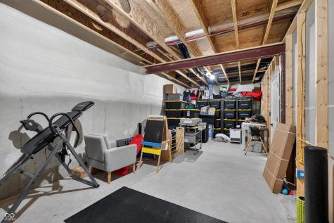 1987 Granville Drive Westfield IN 46074