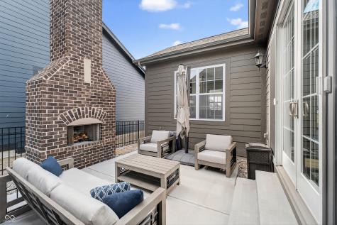 1987 Granville Drive Westfield IN 46074
