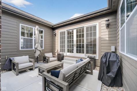 1987 Granville Drive Westfield IN 46074