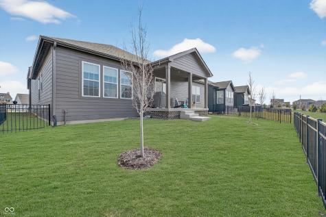 1987 Granville Drive Westfield IN 46074