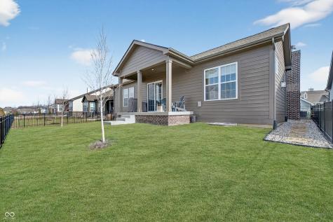 1987 Granville Drive Westfield IN 46074
