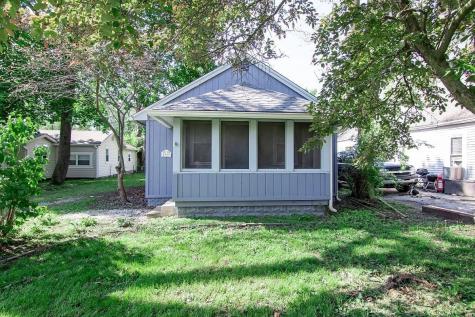 1913 E 67th Street Indianapolis IN 46220