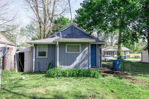 1913 E 67th Street Indianapolis IN 46220