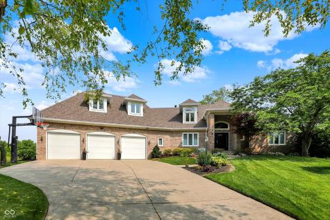 3862 Penzance Place Carmel IN 46032