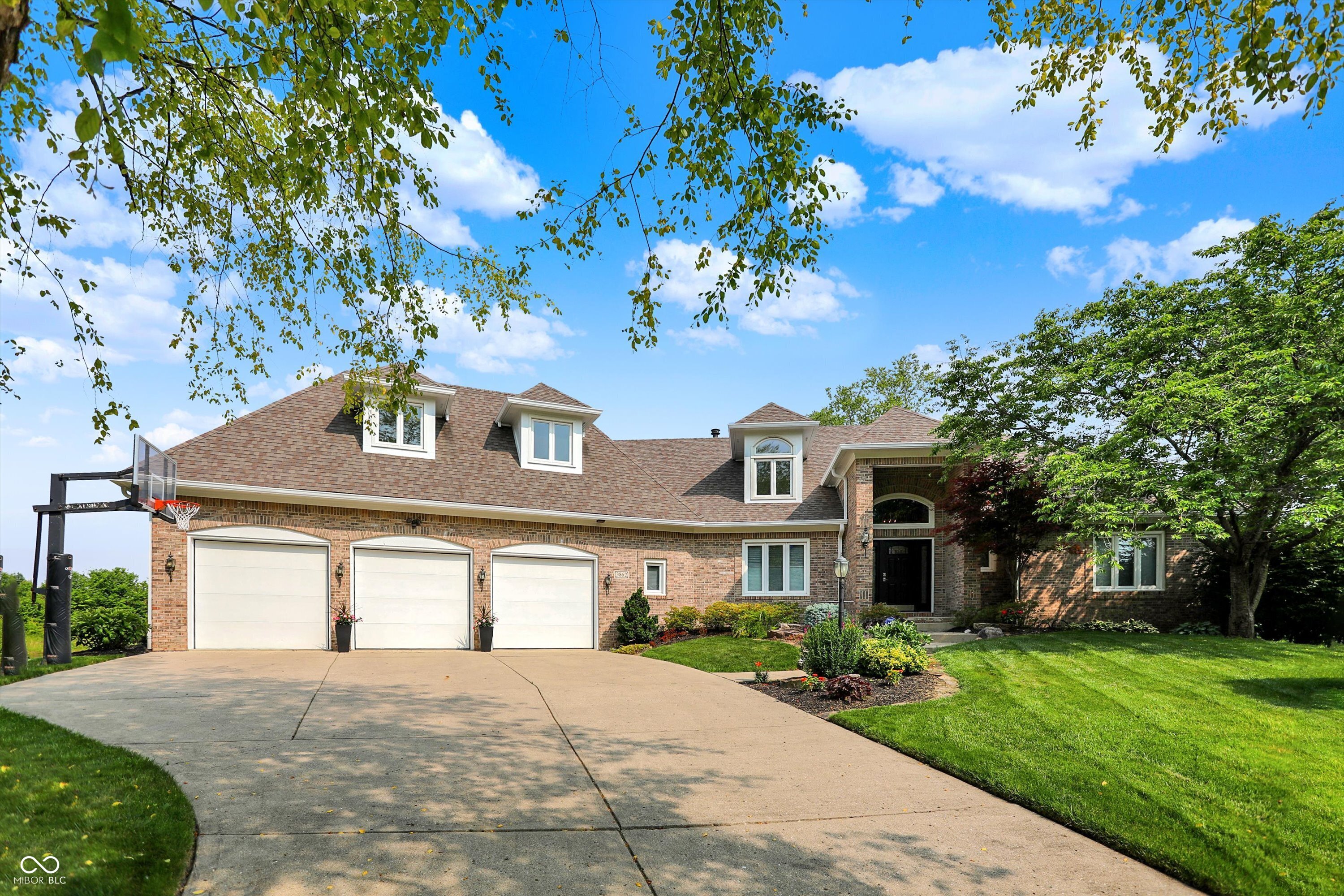 3862 Penzance Place Carmel IN 46032