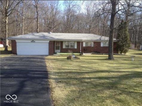 8990 N 850 W Fairland IN 46126