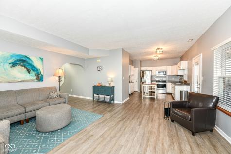 10121 Youngwood Lane Fishers IN 46038