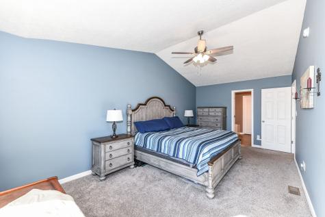 10121 Youngwood Lane Fishers IN 46038