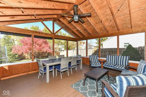 10121 Youngwood Lane Fishers IN 46038