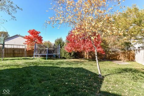 10121 Youngwood Lane Fishers IN 46038