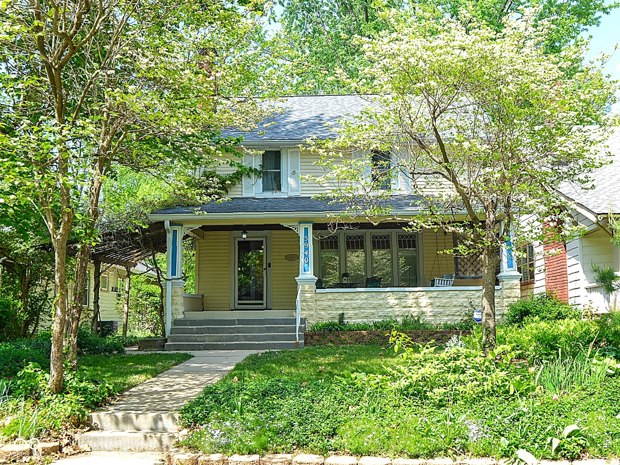 5940 E University Avenue Indianapolis IN 46219