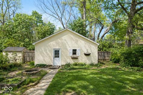 5940 E University Avenue Indianapolis IN 46219