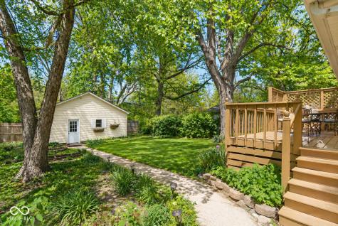 5940 E University Avenue Indianapolis IN 46219