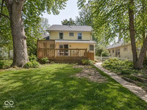 5940 E University Avenue Indianapolis IN 46219