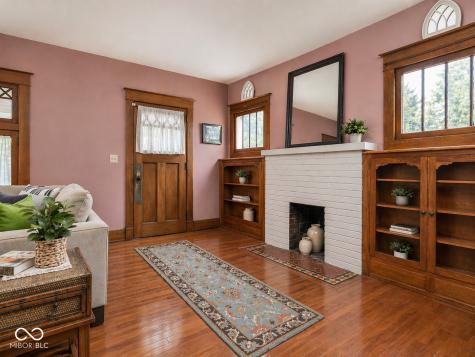 5940 E University Avenue Indianapolis IN 46219