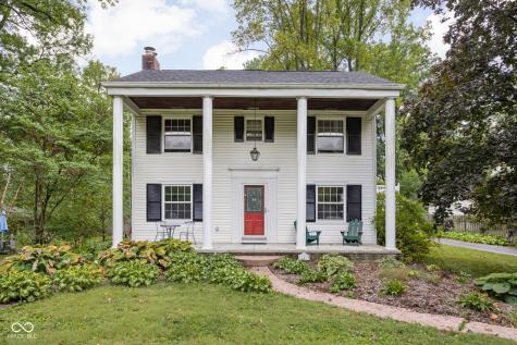 3619 W 79th Street Indianapolis IN 46268